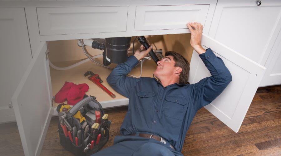 Professional sewer line replacement in Ventura, IA